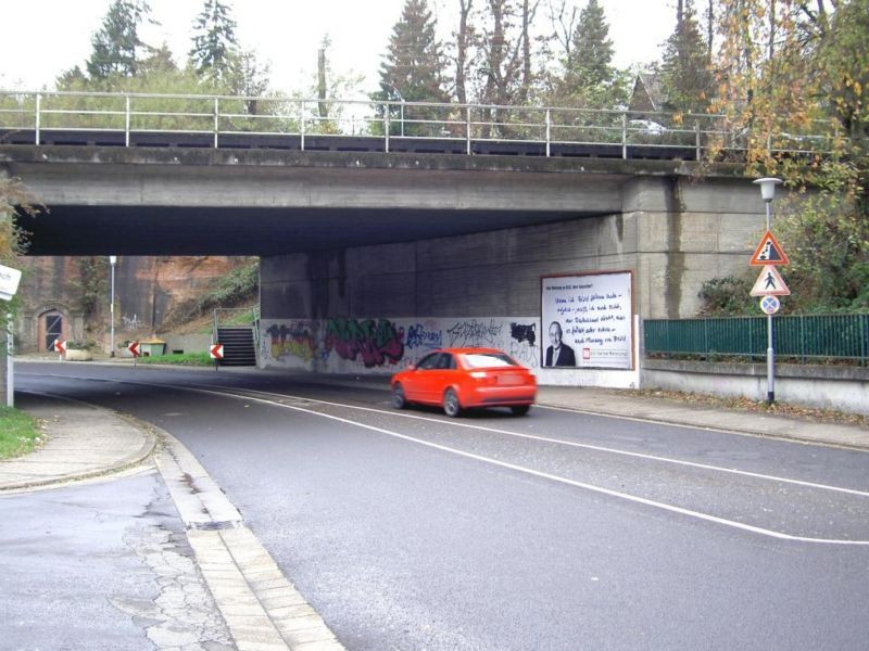 Am Neuhauser Weg/Ufg. Bahndamm