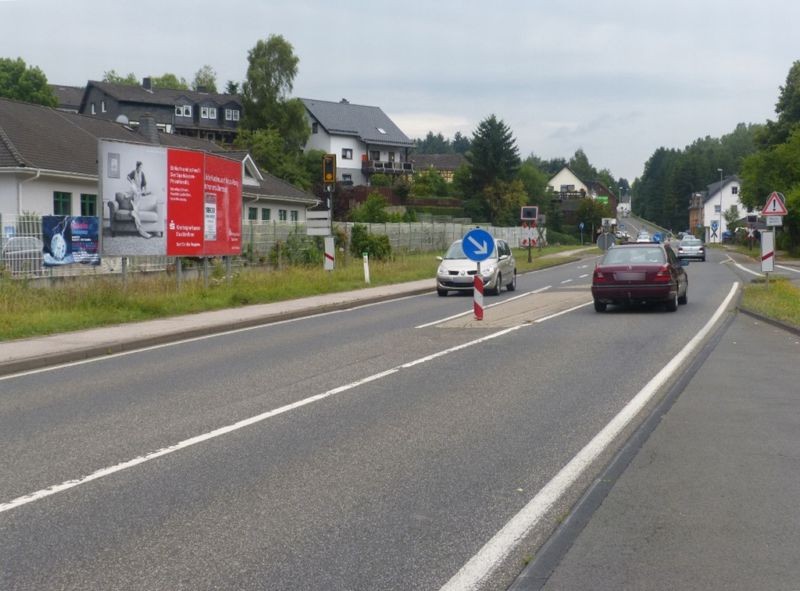 Trierer Str. geg. Zöllerstr.