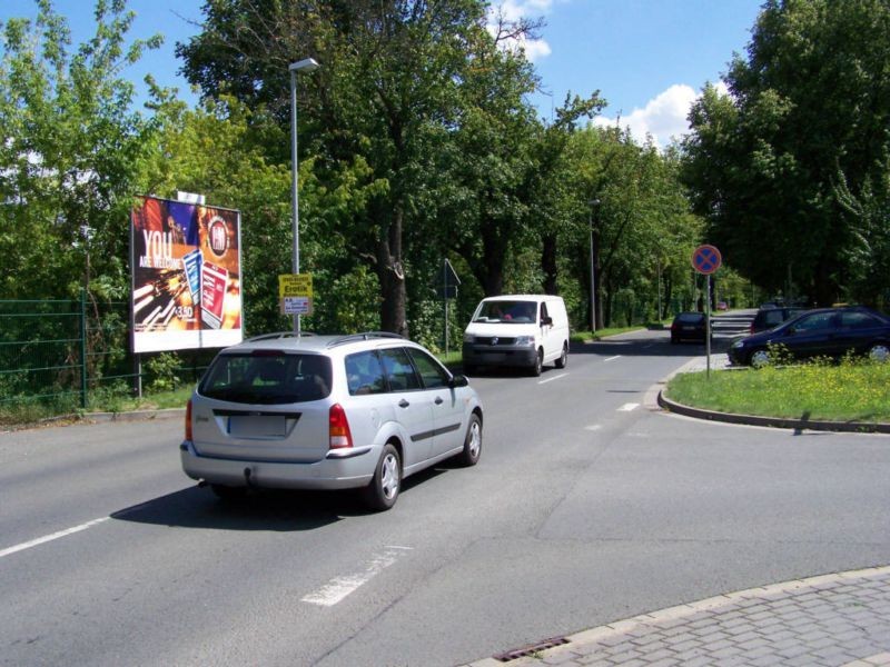 Wenigensömmersche Str. geg. Uhlandstr.