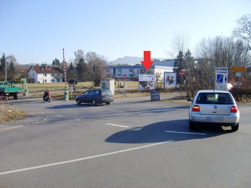 Endinger Weg/Behrstr. li. Sto.