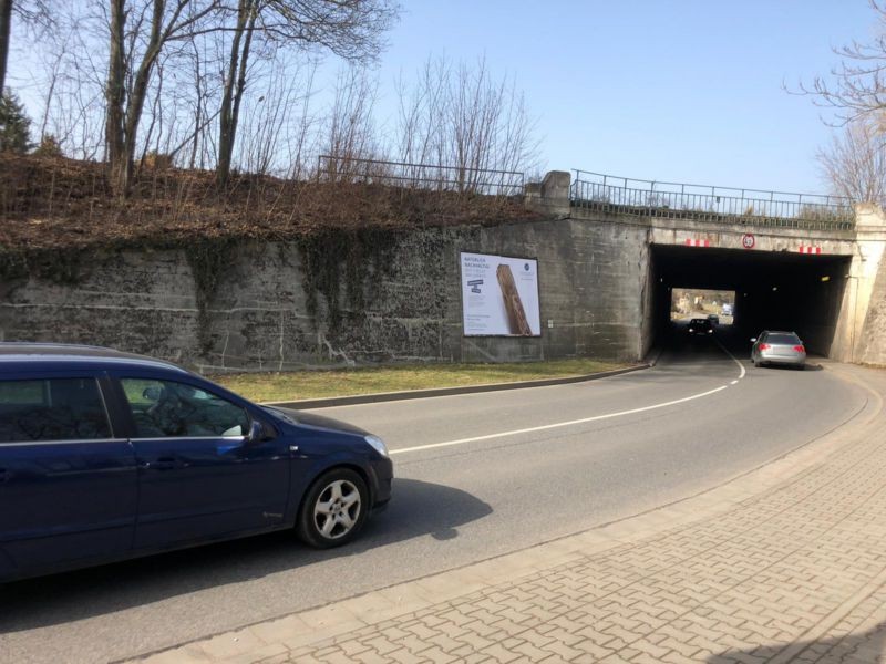 Mainzer Str./Nh. Bahnhofstr./Ufg.