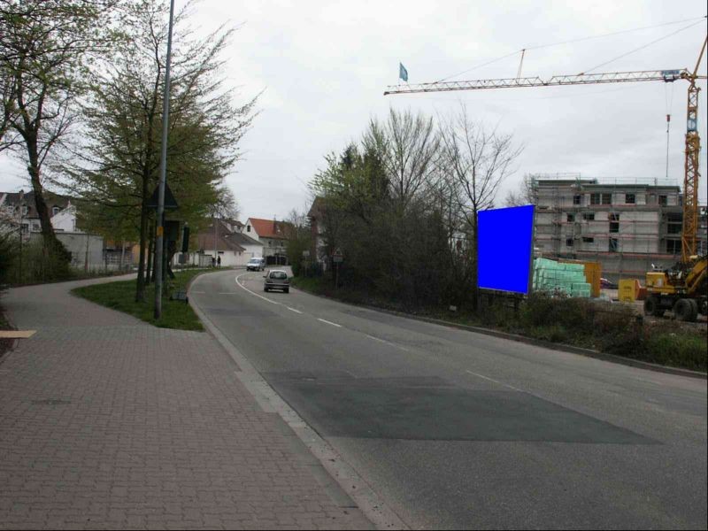 Schillerweg/Im Hafenbecken/Am Speyerbach