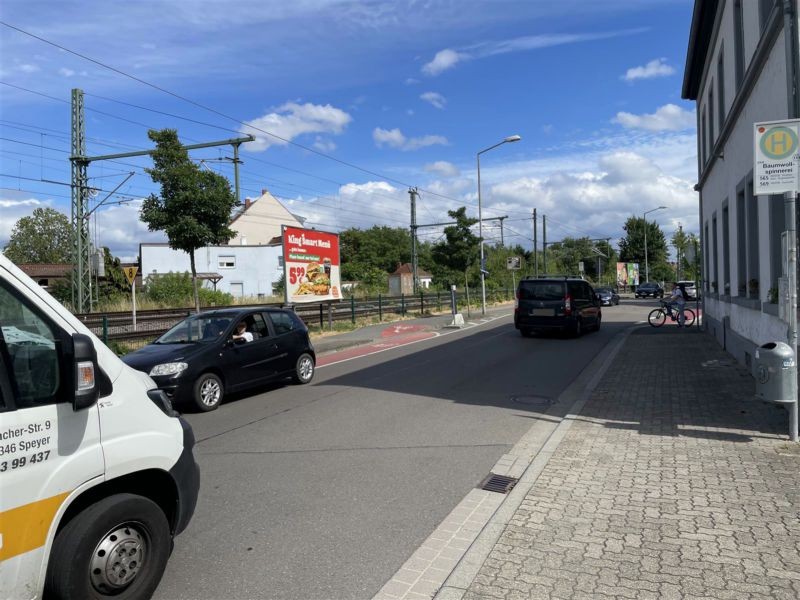 Iggelheimer Str. geg. 3/Im Erlich