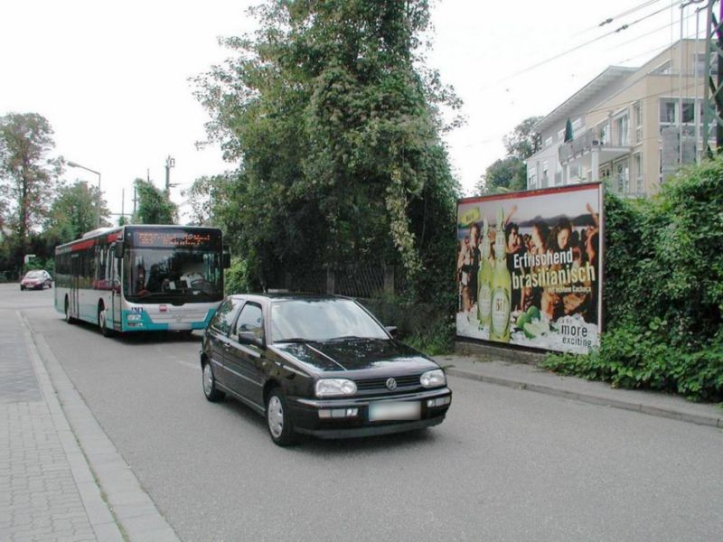 Untere Langgasse geg. 27 Nh. Mühlturmstr.