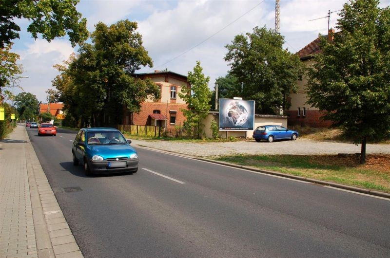 Bahnhofstr. geg.  18 quer B169