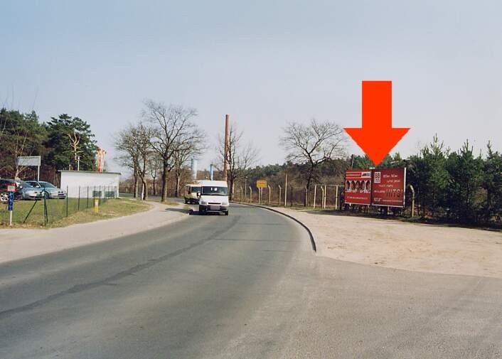 Bahnhofstr. Nh. Ernst-Thälmann-Str.