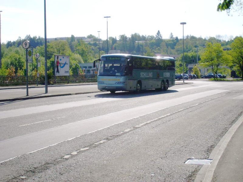 Bahnhofstr. Nh. Busbahnhof