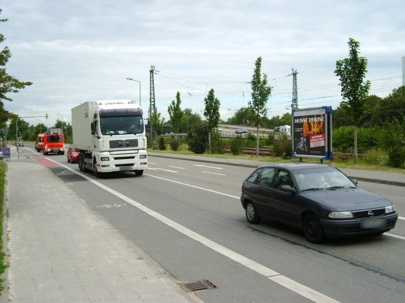 Carl-Metz-Str. geg.   9/VS