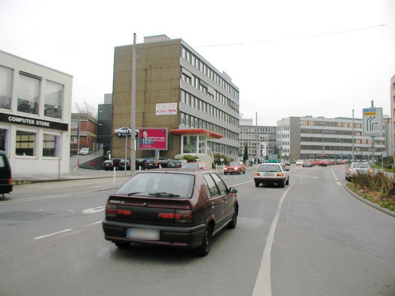 Schederhofstr.   2 geg. Am Fernmeldeamt