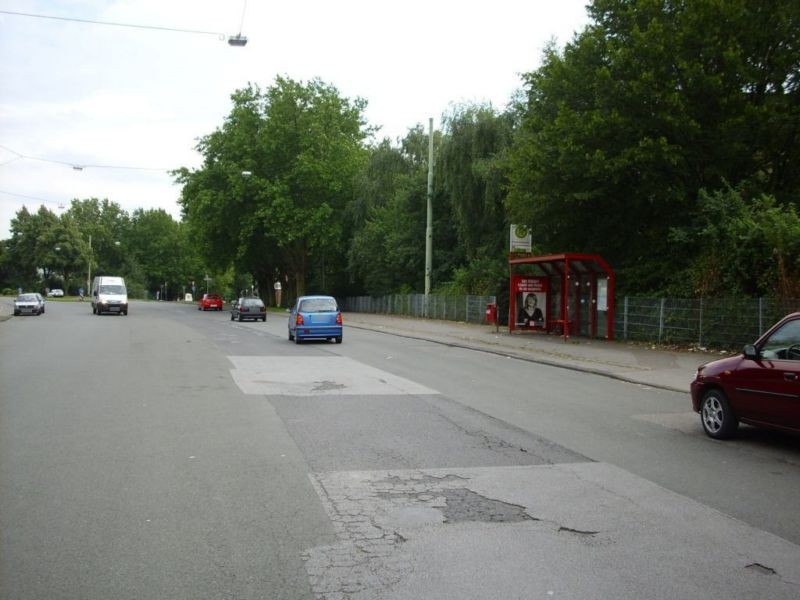 Horster Str./HST Hunsrückstr./Ri. Zentrum/We.re.