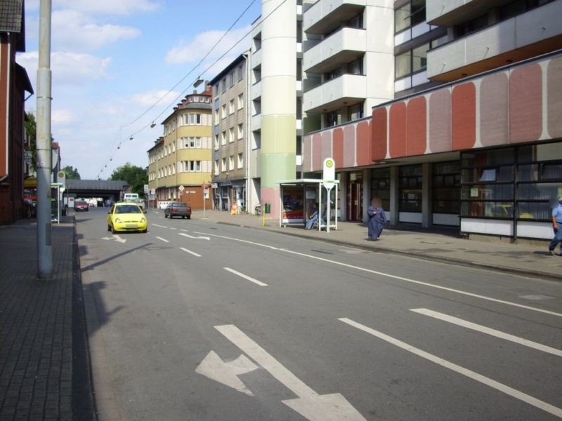 Hauptstr. 360/HST Unser Fritz/Ri. Herne 2/We.re.