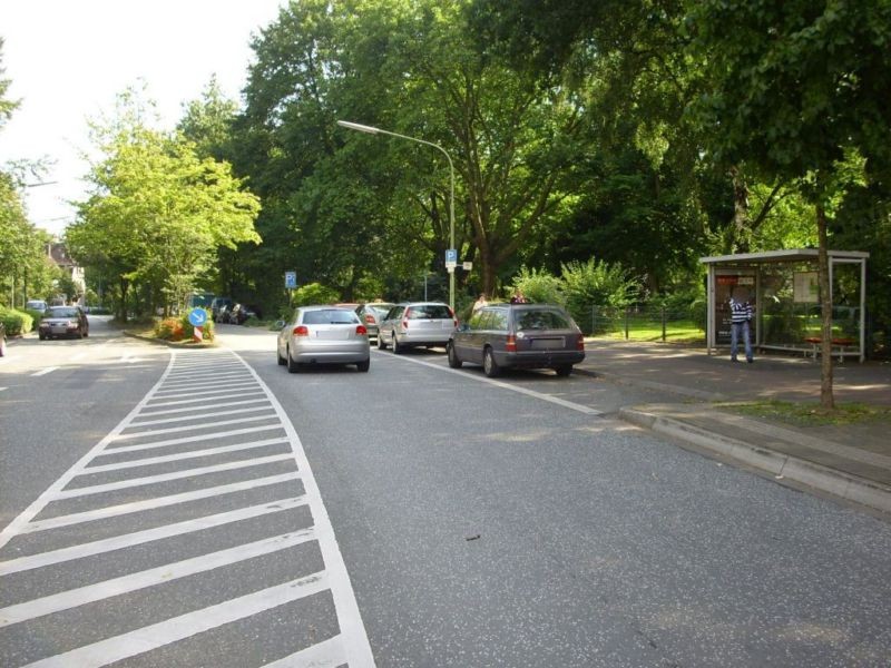 Stöckstr./Laurentiusfriedhof/Ri. Wanne-E./We.re.