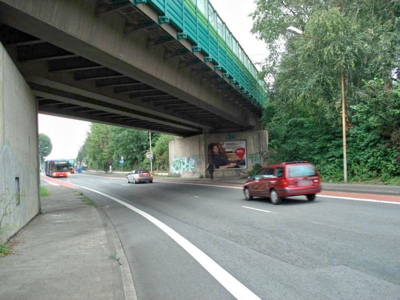 Lienener Str. Ufg. Bahnhofstr. Treppenabg.