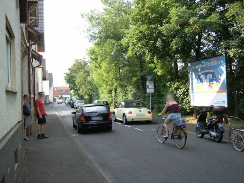 Bahnhofstr. geg. 7/Bahnhof