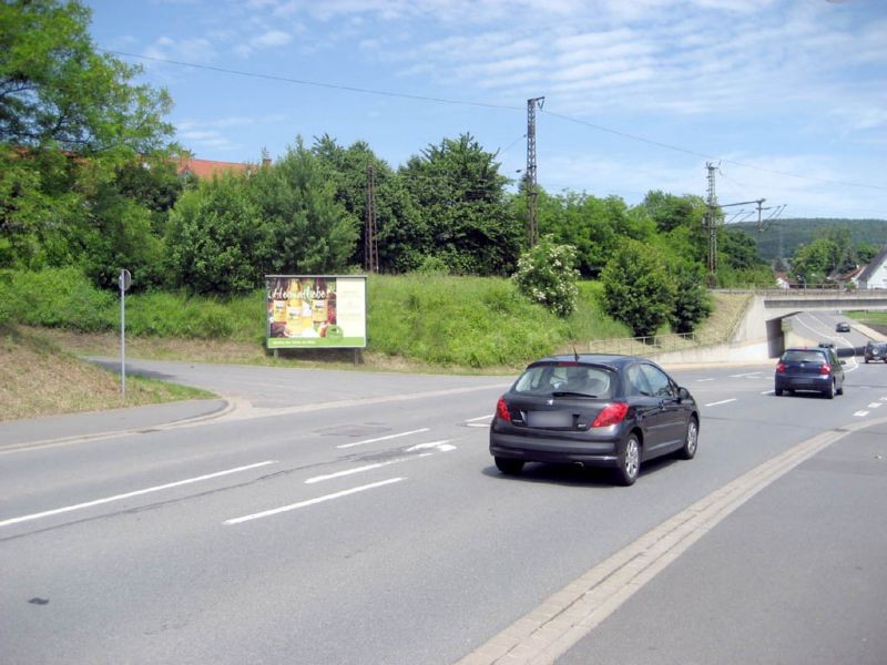 Hauptstr. B26 geg. Hermann-Niggemann-Str.