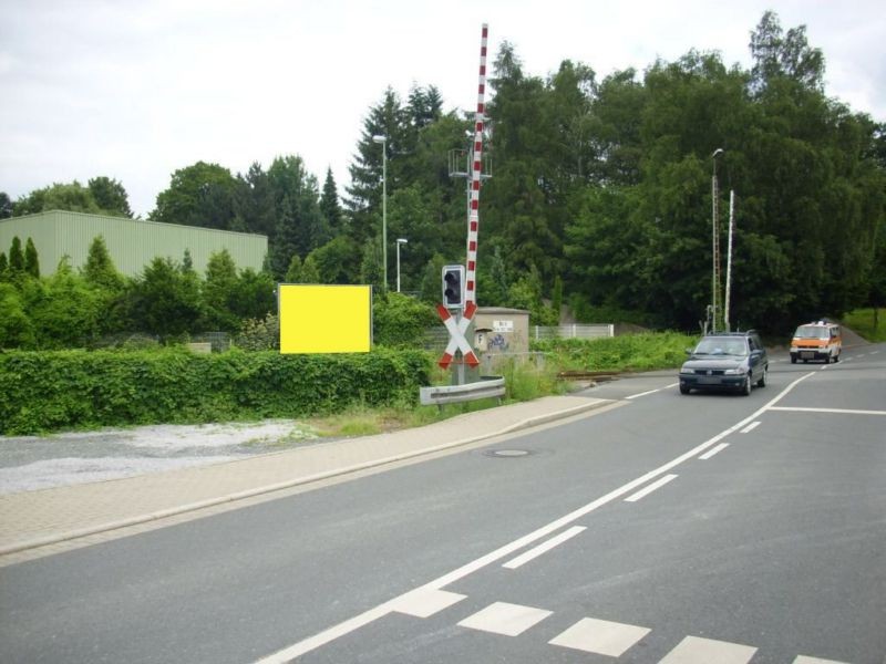 Ardeyer Str./Bahnübergang li.