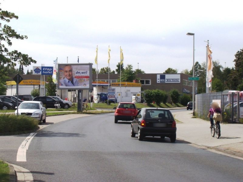 Sudetenstr./Saarbrückener Str./We.li. CS