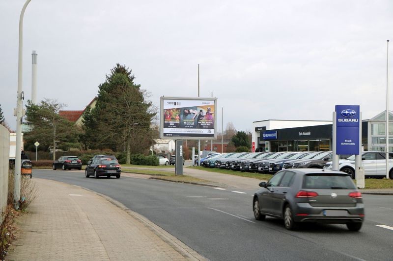 Sudetenstr./Saarbrückener Str./We.re. CS