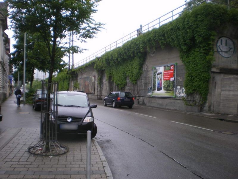 Bahnhofstr. geg.  3