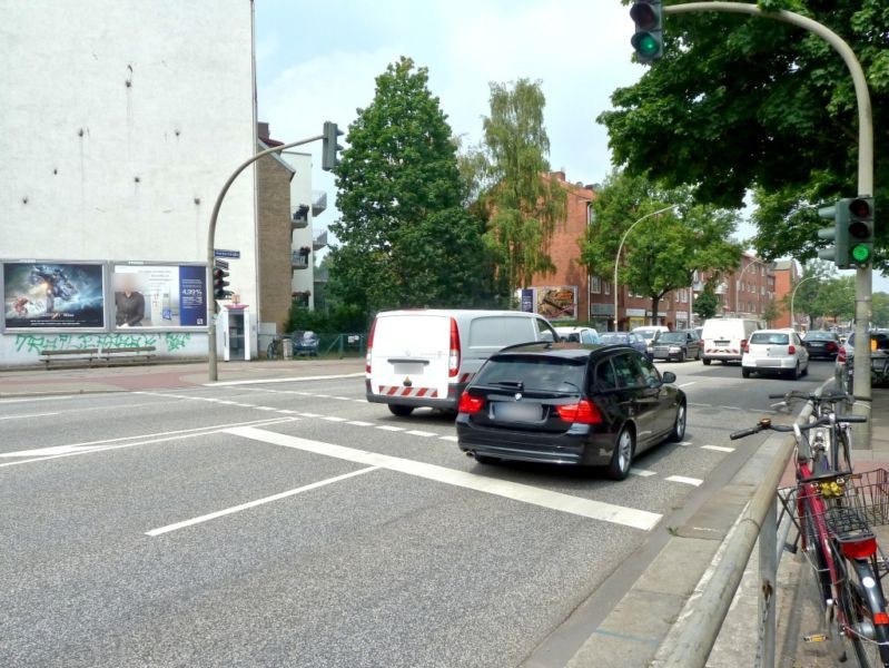 Winterhuder Weg 120/Herderstr. quer B5