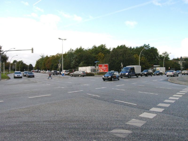 Steenbeker Weg/Projensdorfer Str. geg. 130