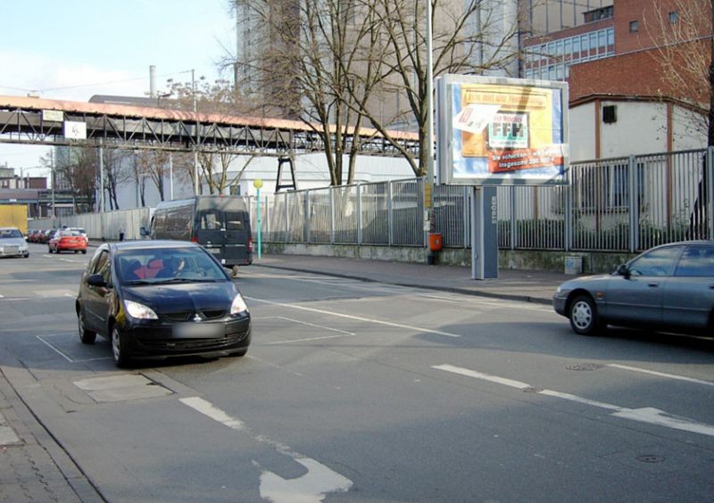 Gutleutstr./Am Elektrizitätswerk/We.re.