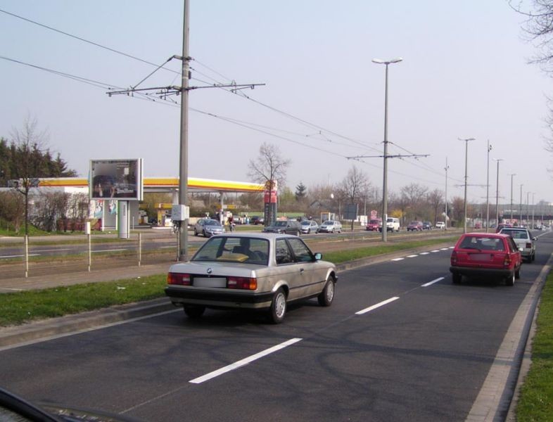 Münchenstr./SHELL-Tankstelle/We.li.