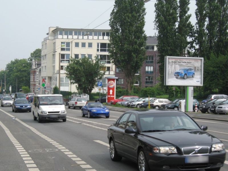 Hohenzollernstr.  15/Prosper-Hospital/We.re.