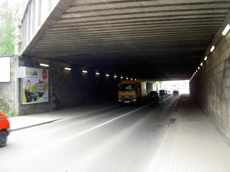Avelsbacher Str./Metternichstr./Ufg. li.