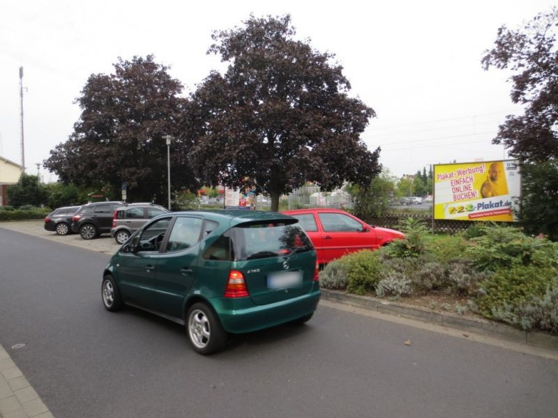 Eisenbahnstr. geg. 4