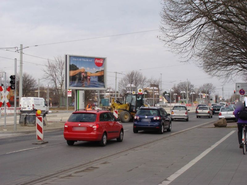 Hamburger Str./Rühmer Weg/VW-Werk/We.re.