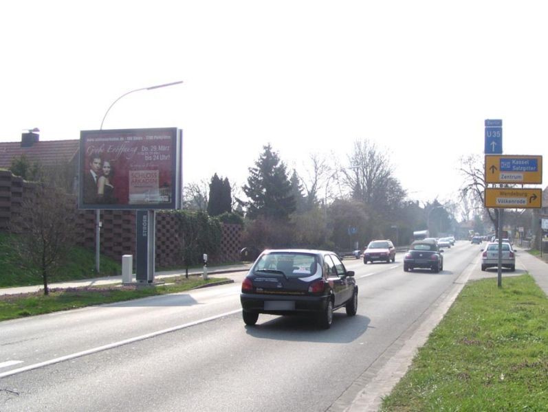 Celler Heerstr. 340/Am Doornkaat/We.li.