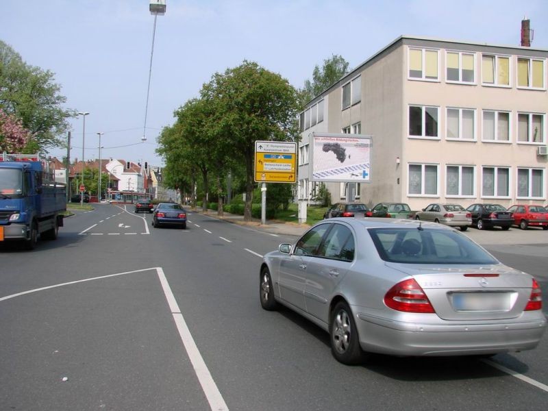 Ückendorfer Str.  82/Marienstr./We.re. CS