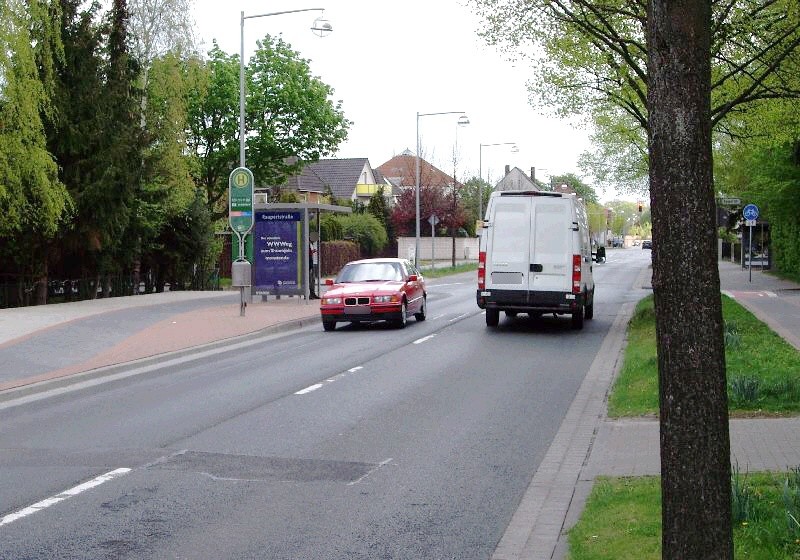 Wülfeler Str./Aschendorfer Str. aussen