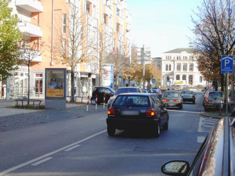 Pfingstweidstr. 5-7/geg. Grüne Str./We.li.