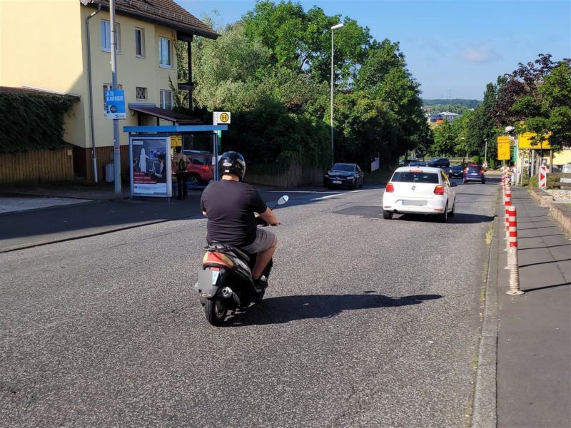 Hauptstr./Schöne Aussicht/Vi. Außen