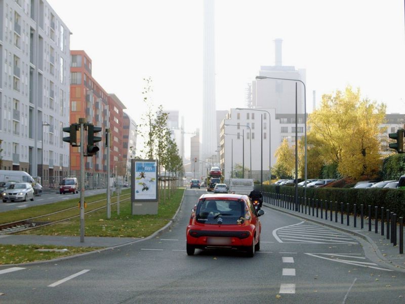 Speicherstr. geg. 9/saw.