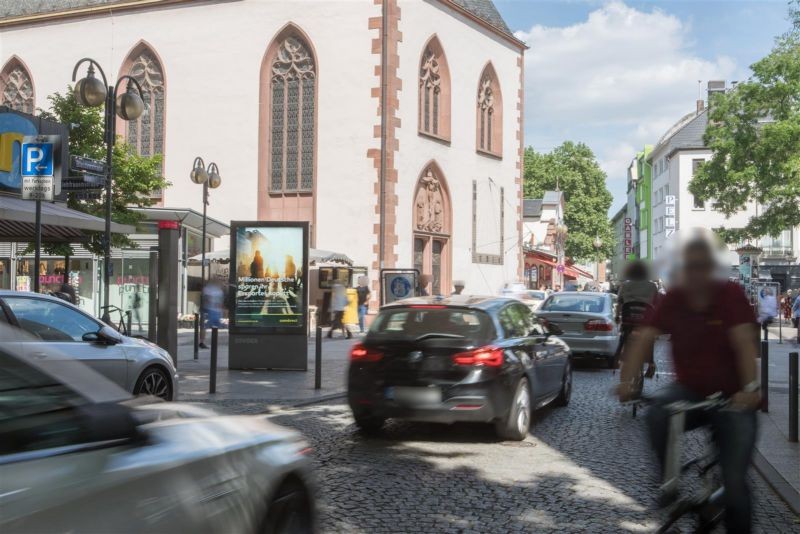 Bleidenstr.   2-4/Liebfrauenstr./We.li.