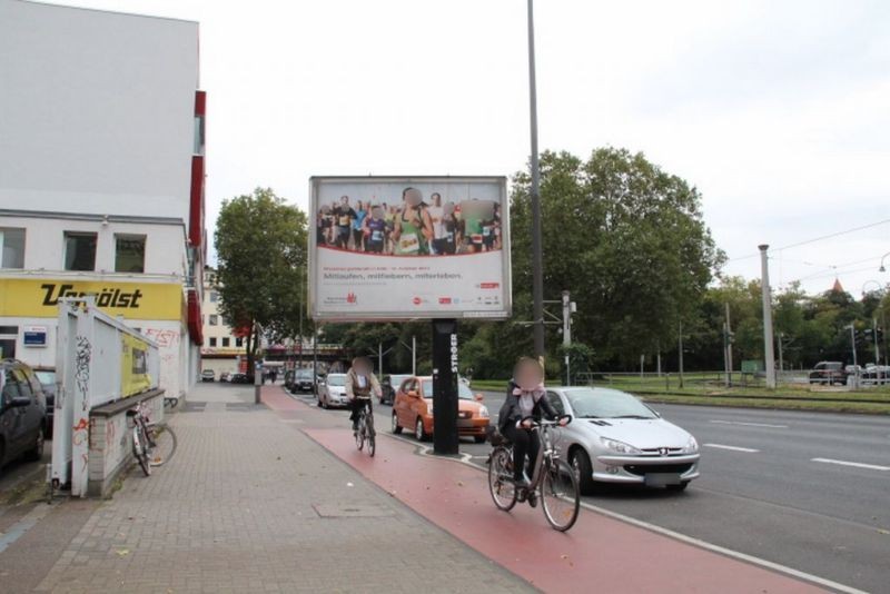 Aachener Str. Nh. Schmalbeinstr./We.li.