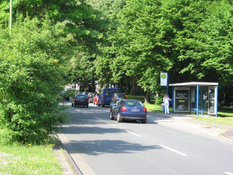 Otto-Brenner-Str. geg. 25/Wolfsbankring/We.re.