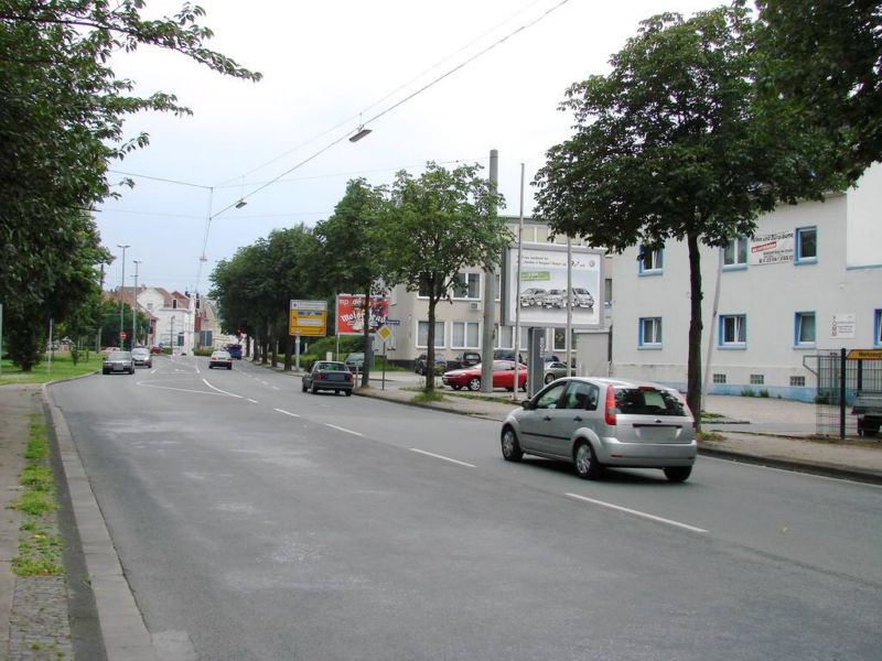 Ückendorfer Str.  58-62/We.re. CS