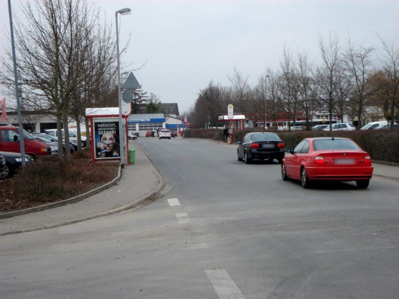 Altkönigstr. / Feldbergstr. Außen (Lidl-Markt)