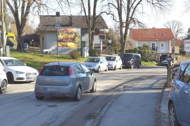 Beuerberger Str. Am Gries