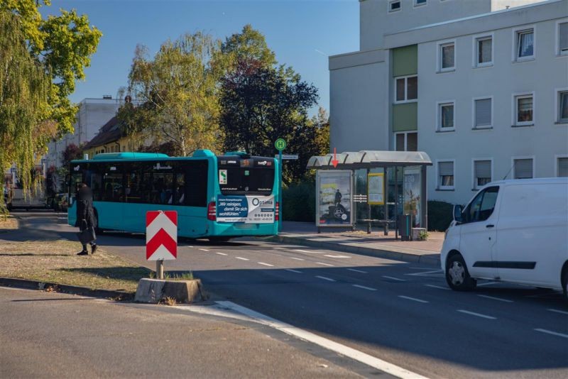 Nieder Kirchweg 39/innen