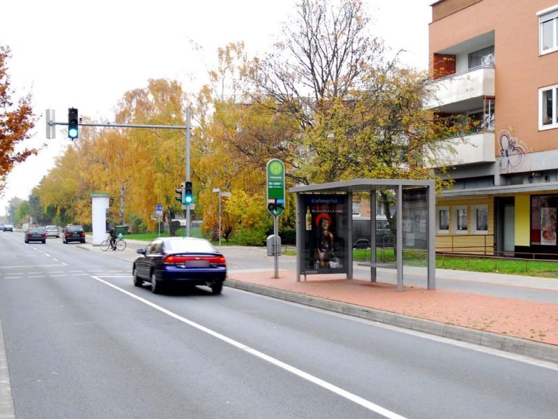 Ada-Lessing-Str./Meierwiesen innen