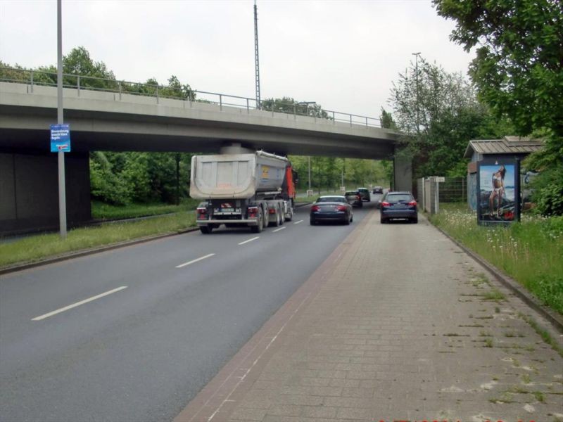 Beim Industriehafen/Stapelfeldtstr. VS