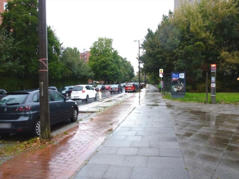 Theodor-Billroth-Str. geg. Sen.-Weßling-Str. VS