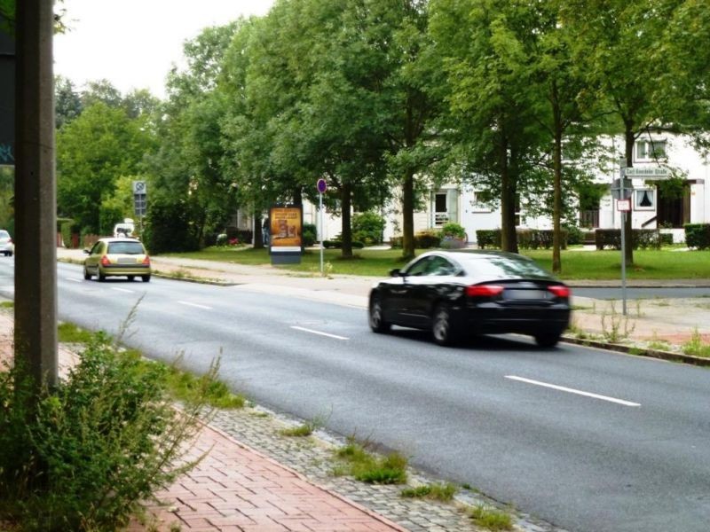 Stauffenbergstr./Carl-Goerdeler-Str. VS