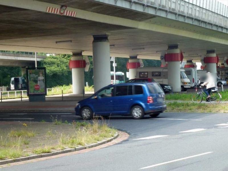 Frieslandstr./Brakkämpe VS