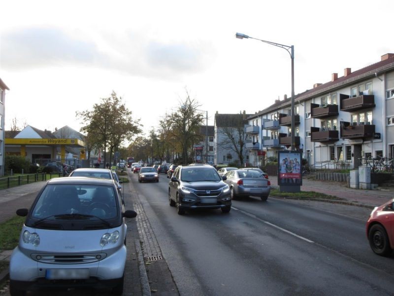 Kirchhuchtinger Landstr. 131 VS